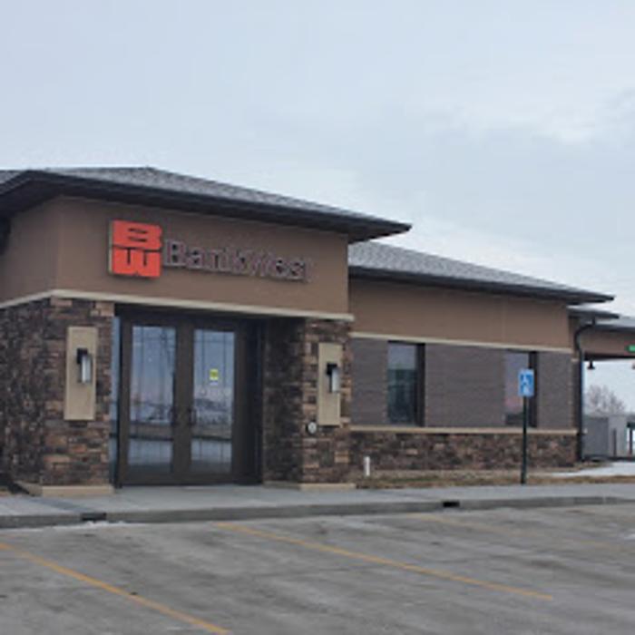 BankWest - Mitchell, SD