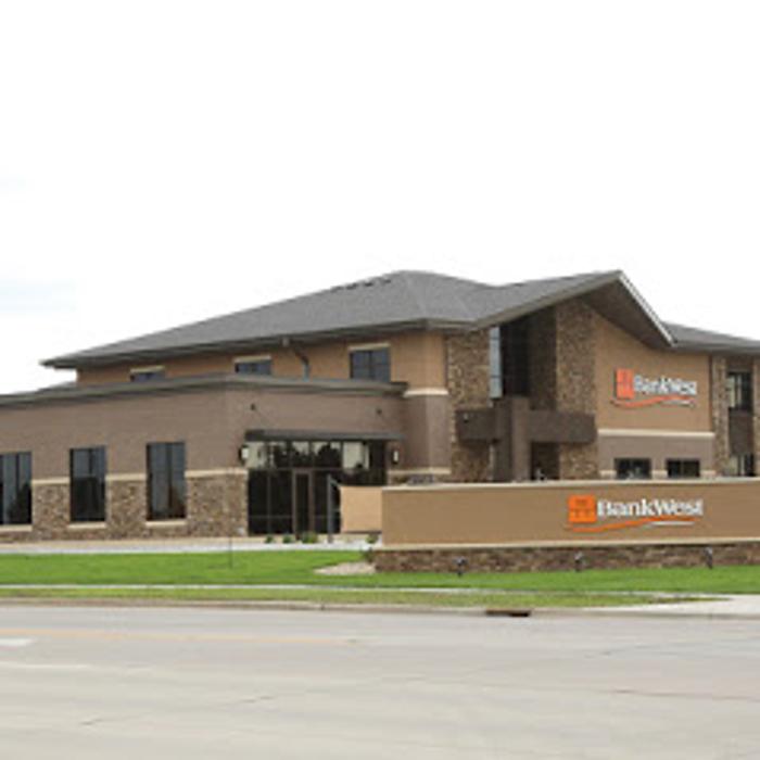 BankWest - Mitchell, SD