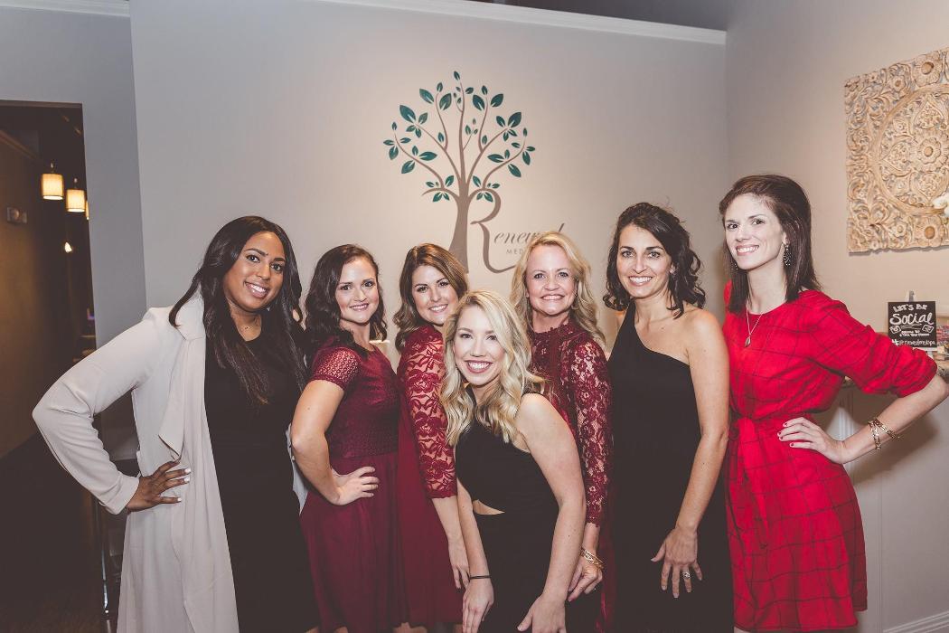 Renewed Med Spa - Lafayette, LA