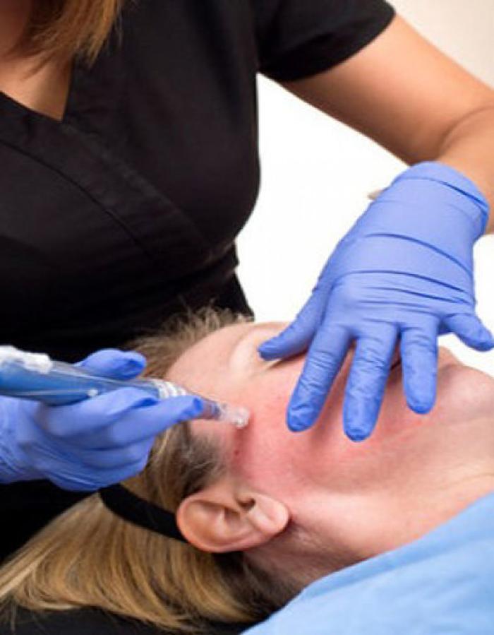 Renewed Med Spa - Lafayette, LA