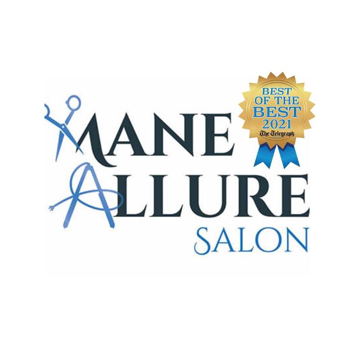 Mane Allure Salon - Macon, GA