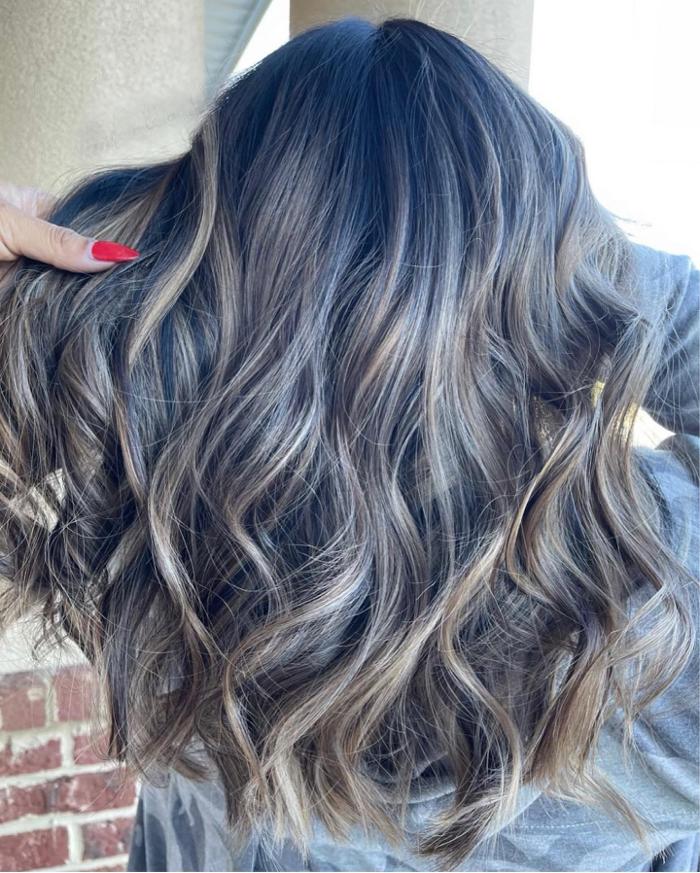 Mane Allure Salon - Macon, GA