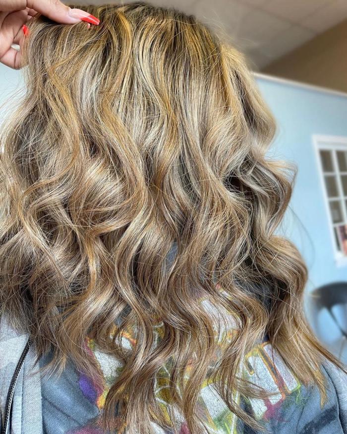 Mane Allure Salon - Macon, GA