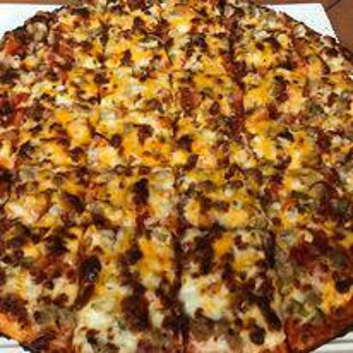 Redneck Pizza & Chicken - Billings, MT