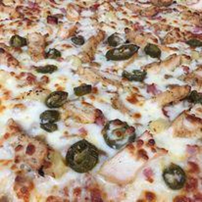 Redneck Pizza & Chicken - Billings, MT