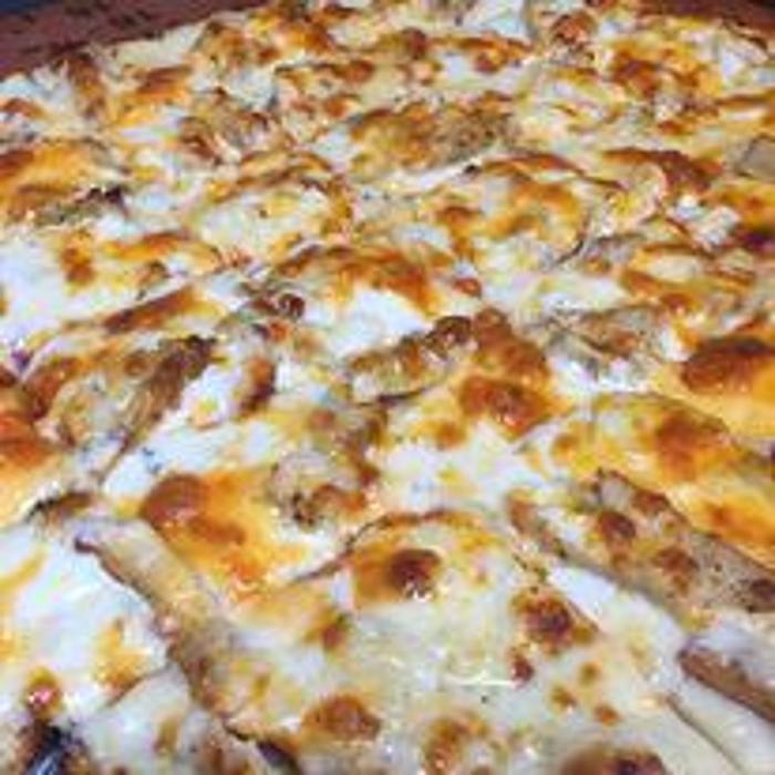 Redneck Pizza & Chicken - Billings, MT