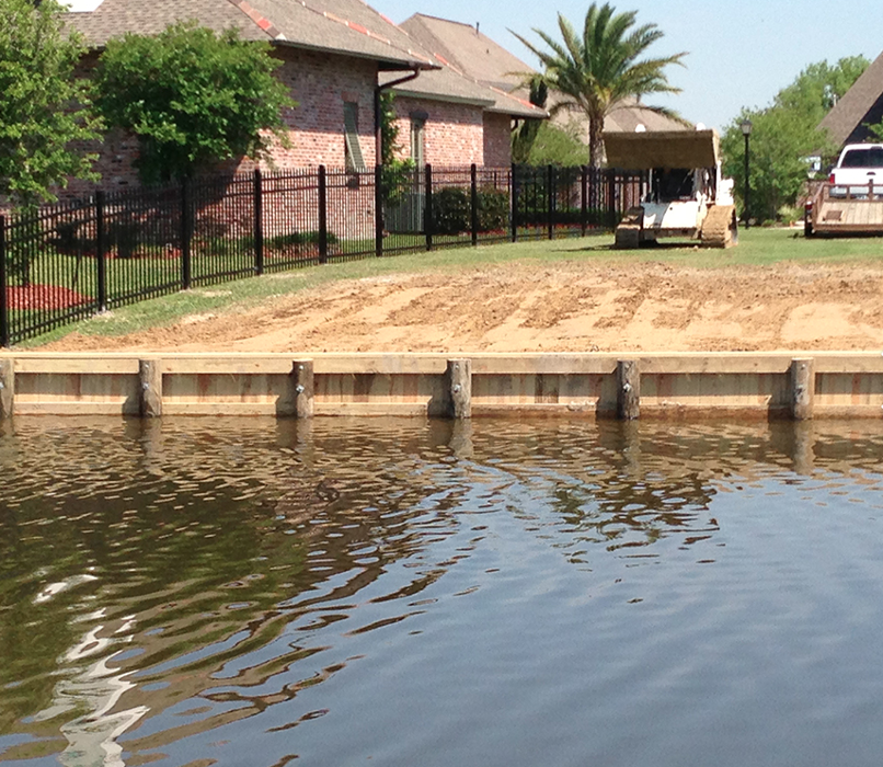 KGB Waterfront Construction LLC - Saint Amant, LA