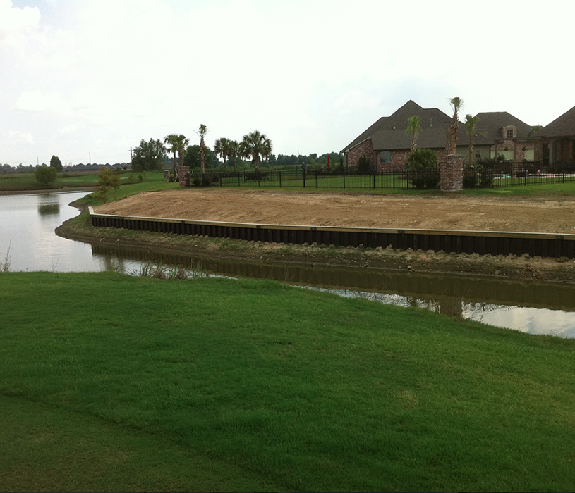 KGB Waterfront Construction LLC - Saint Amant, LA