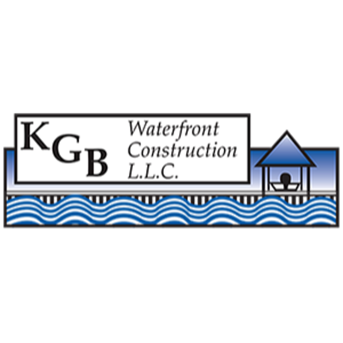KGB Waterfront Construction LLC - Saint Amant, LA