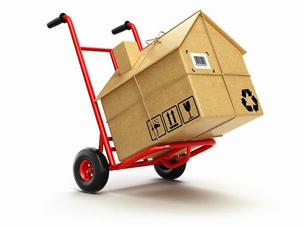 TMS Déménagement, Débarras entreprise de nettoyage