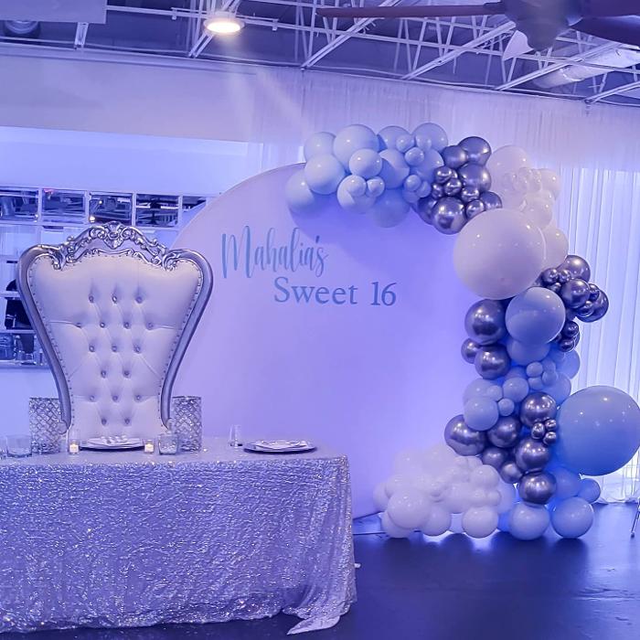Events On-Site - Atlanta, GA