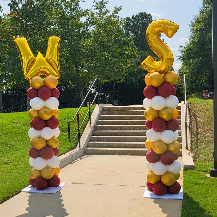 Events On-Site - Atlanta, GA