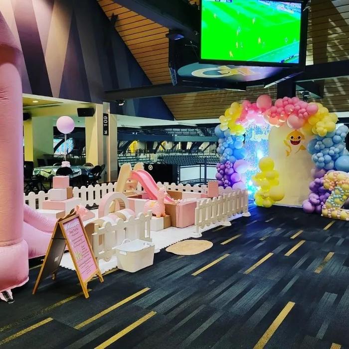 Events On-Site - Atlanta, GA