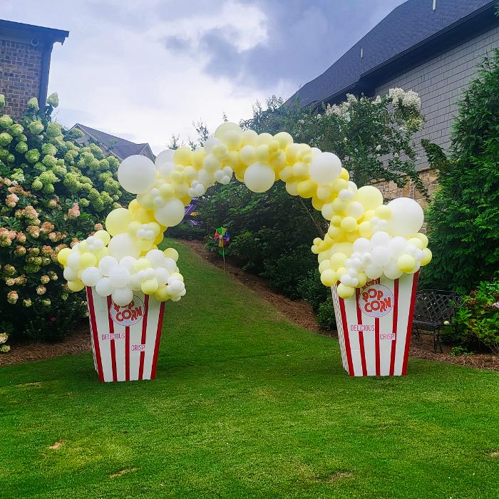 Events On-Site - Atlanta, GA