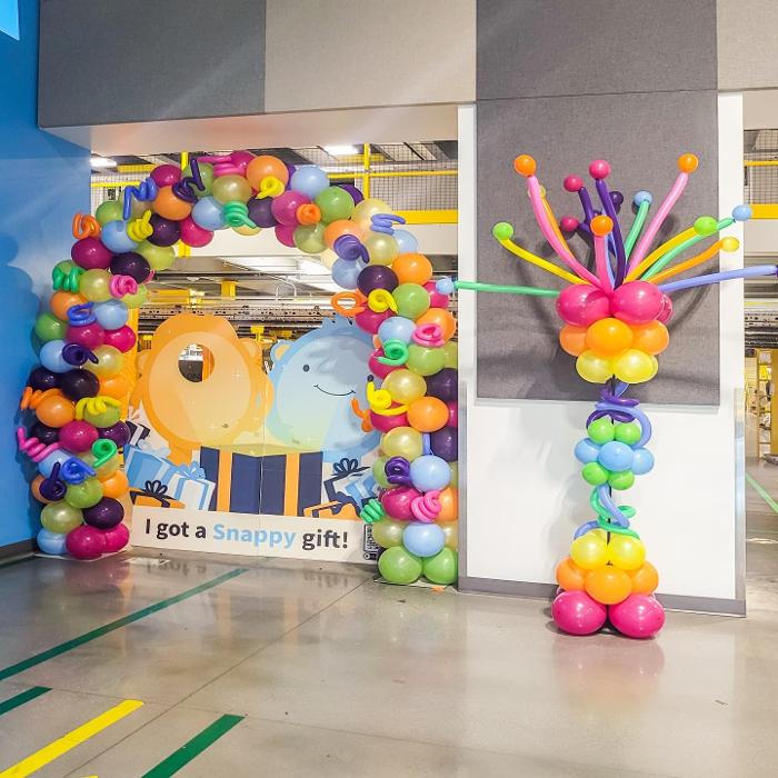 Events On-Site - Atlanta, GA