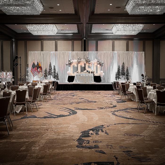 Events On-Site - Atlanta, GA