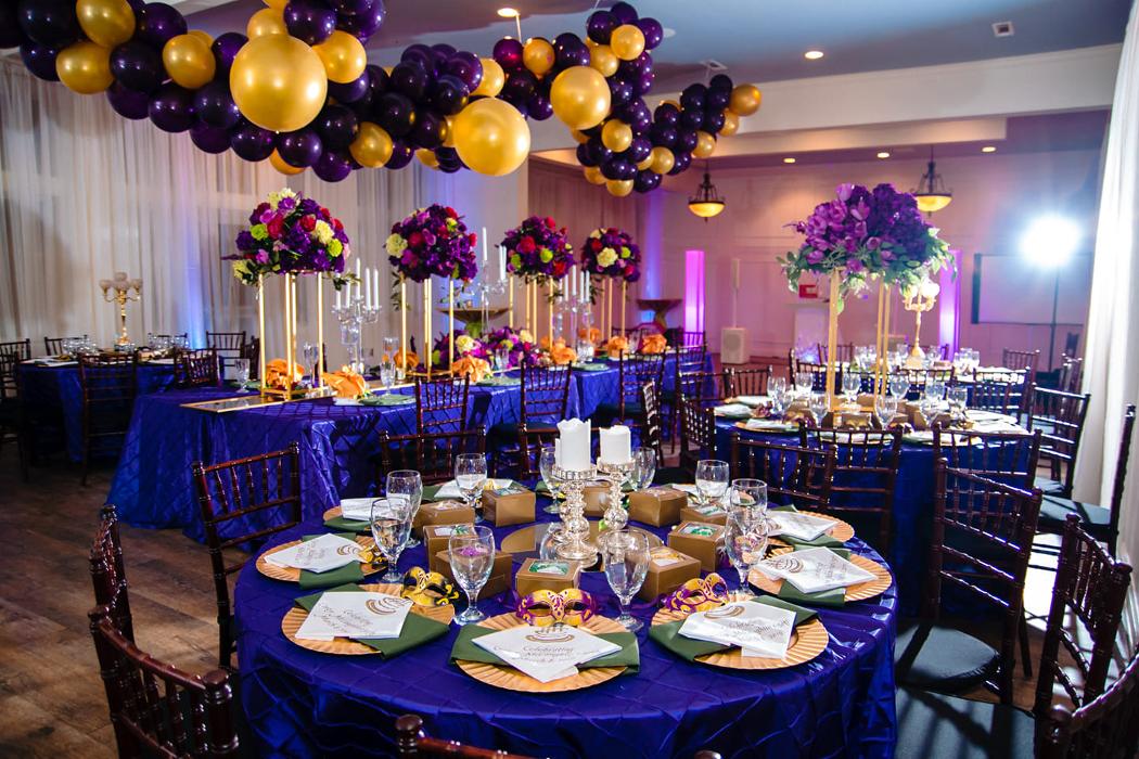 Events On-Site - Atlanta, GA