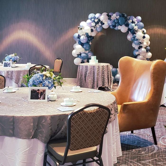 Events On-Site - Atlanta, GA