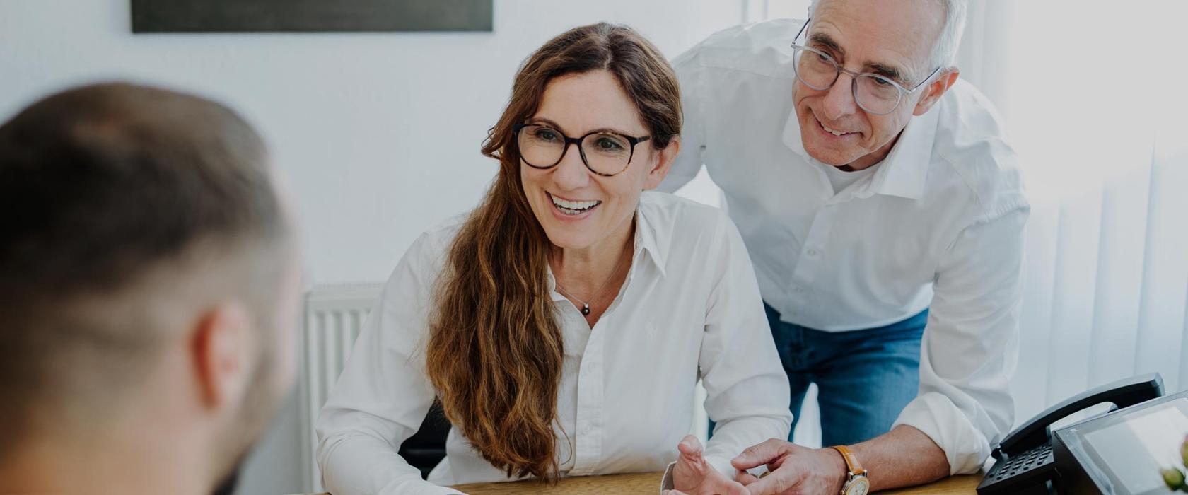 Hohenadel Steuer + Recht, Hauptstraße in Edingen-Neckarhausen