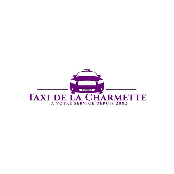 Taxis de la Charmette taxi