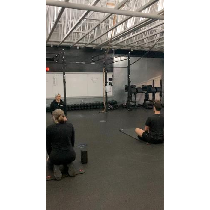 SCG Fitness - Santa Cruz, CA