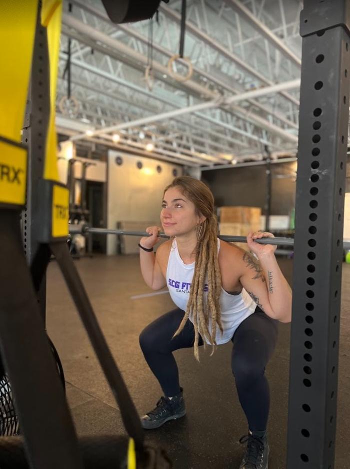 SCG Fitness - Santa Cruz, CA