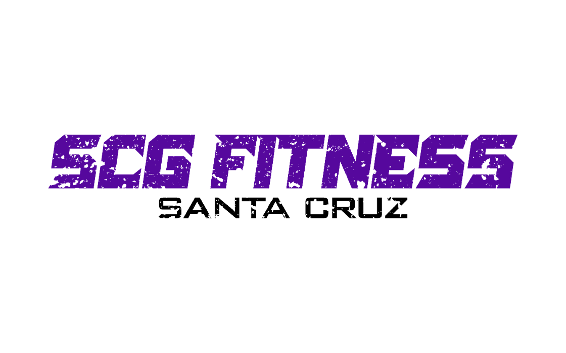 SCG Fitness - Santa Cruz, CA