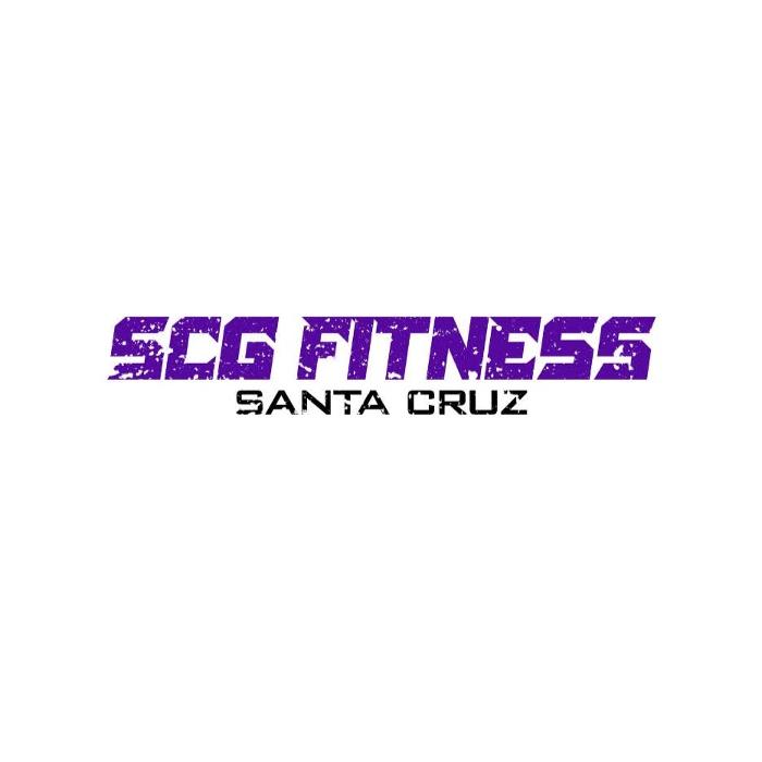 SCG Fitness - Santa Cruz, CA