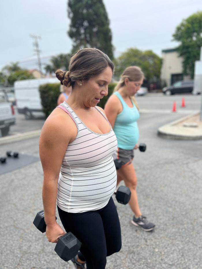 SCG Fitness - Santa Cruz, CA