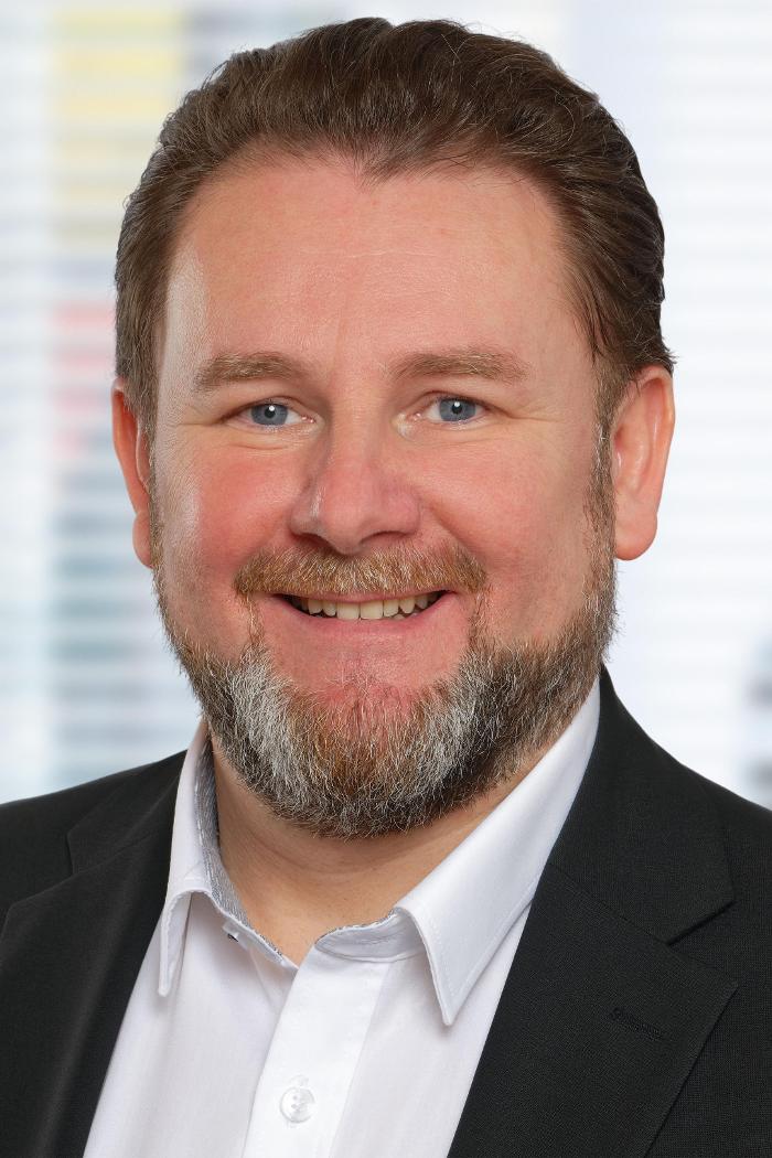 ERGO Versicherung Vitali Flat, Ludwigstraße in Speyer