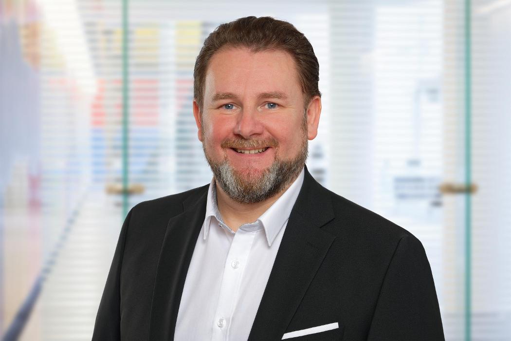 ERGO Versicherung Vitali Flat, Ludwigstraße in Speyer