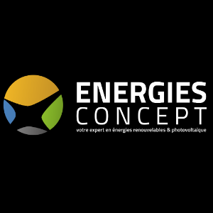 Energies Concept électricité (production, distribution, fournitures)