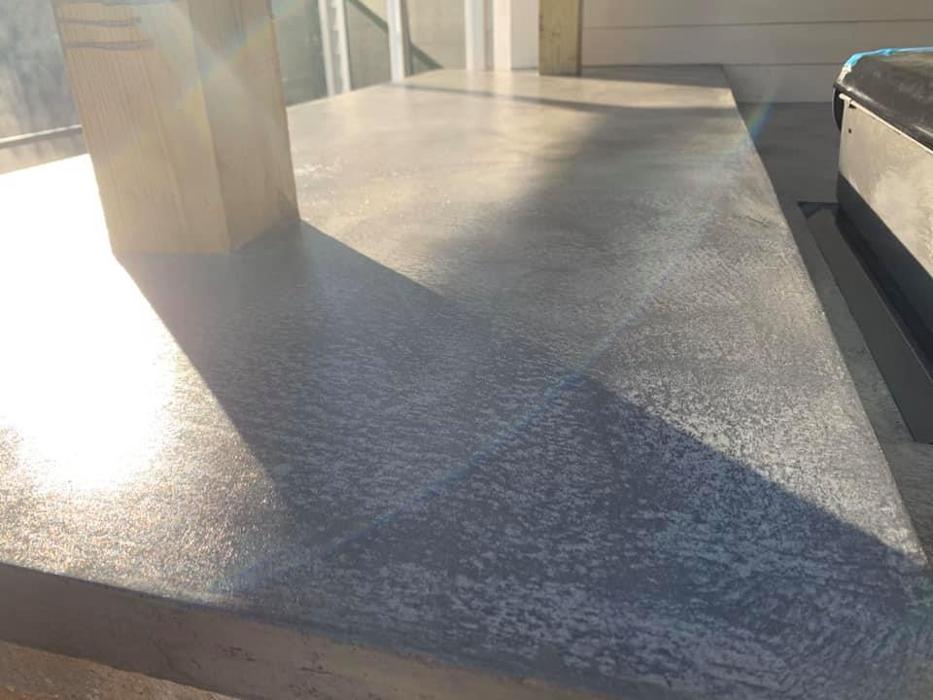 Artistic Concrete - Orange Park, FL