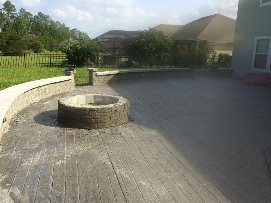 Artistic Concrete - Orange Park, FL