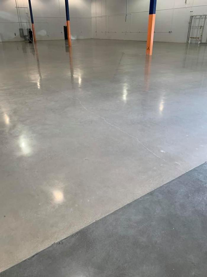 Artistic Concrete - Orange Park, FL