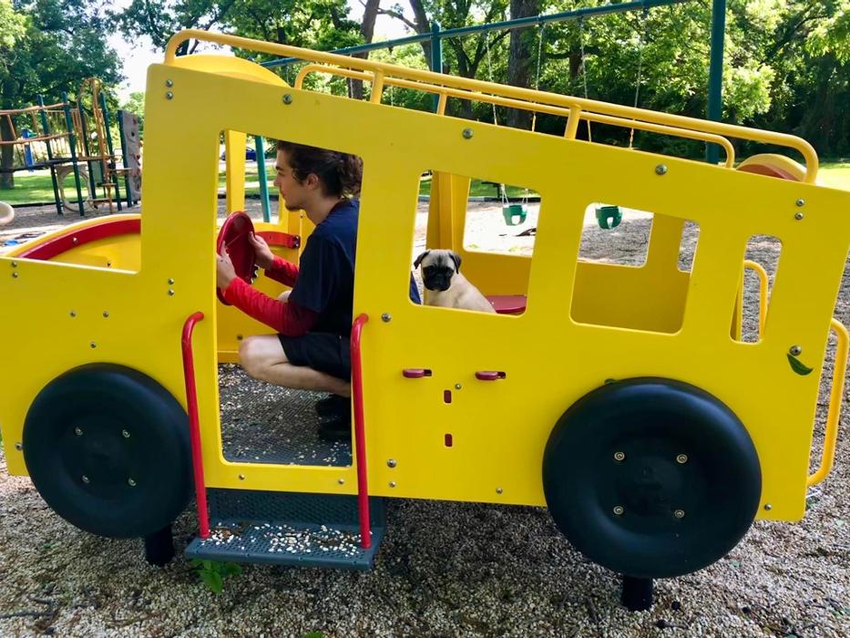South Paws Ranch - Gainesville, TX