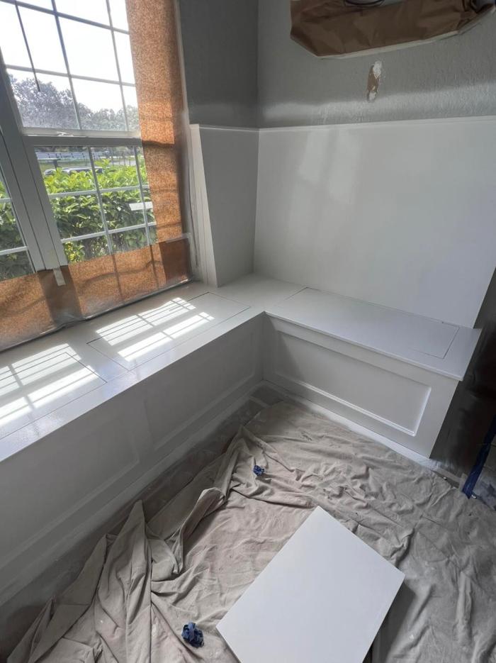 Total Quality Painting - Lithia, FL