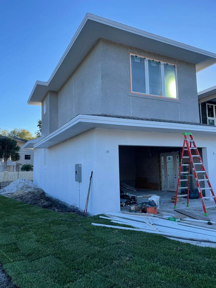 Total Quality Painting - Lithia, FL