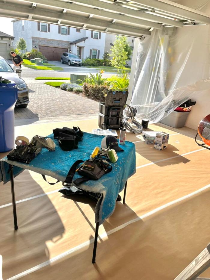 Total Quality Painting - Lithia, FL