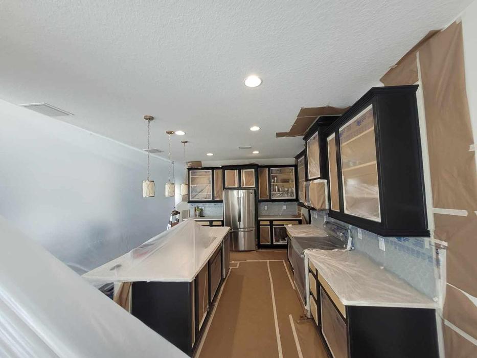 Total Quality Painting - Lithia, FL