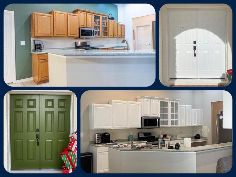 Total Quality Painting - Lithia, FL