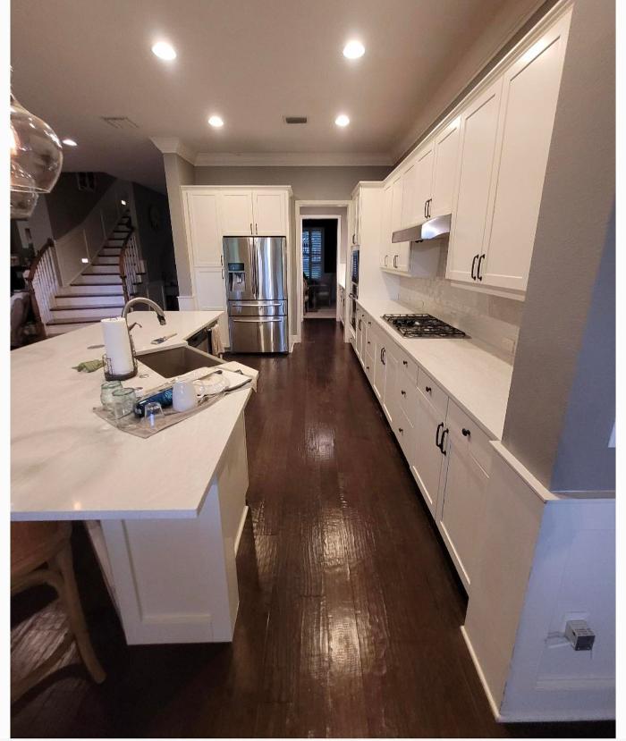 Total Quality Painting - Lithia, FL