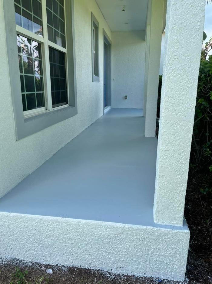 Total Quality Painting - Lithia, FL