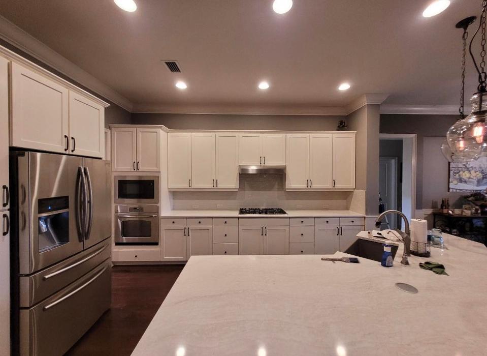 Total Quality Painting - Lithia, FL