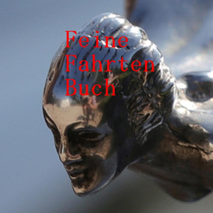 Feine Fahrten Buch in Bad Camberg