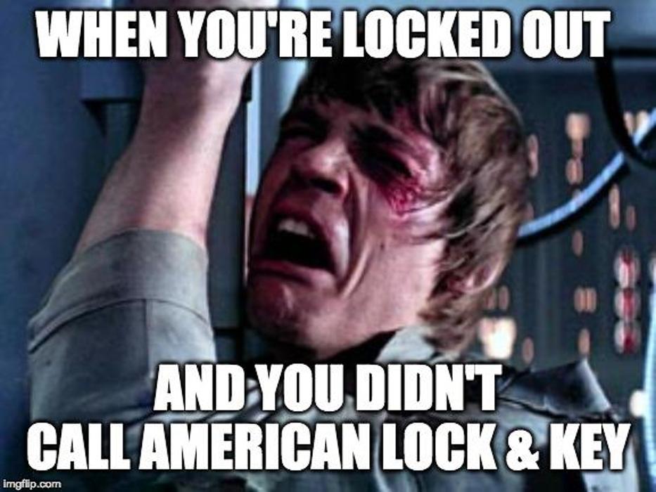 American Lock and Key, LLC - Wheaton, IL