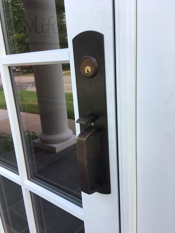 American Lock and Key, LLC - Wheaton, IL