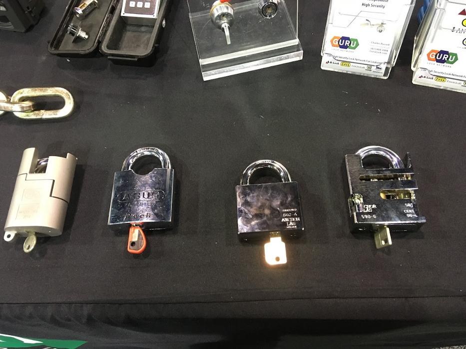 American Lock and Key, LLC - Wheaton, IL