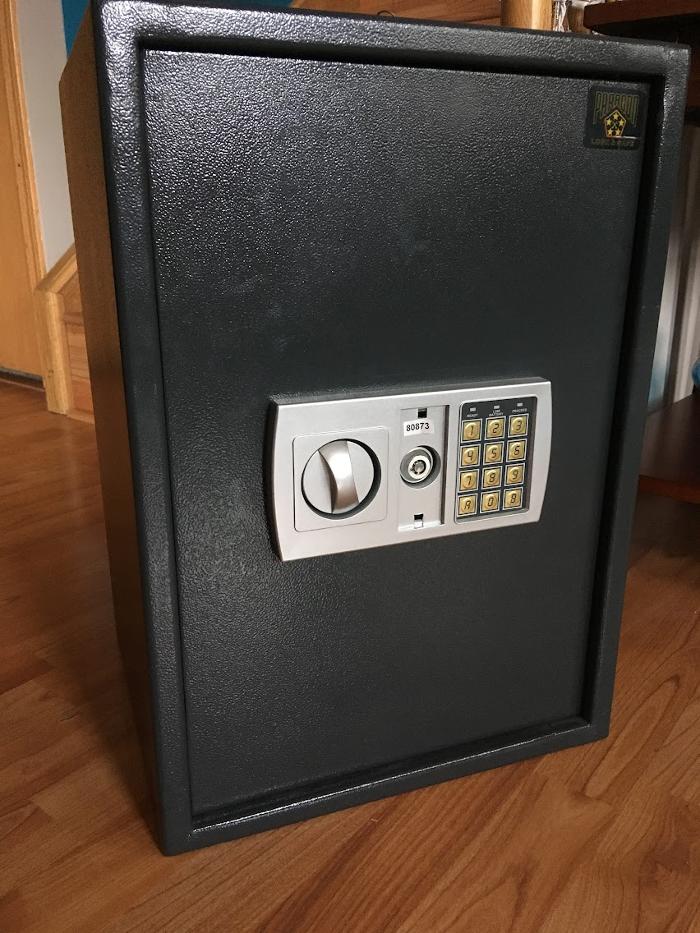 American Lock and Key, LLC - Wheaton, IL