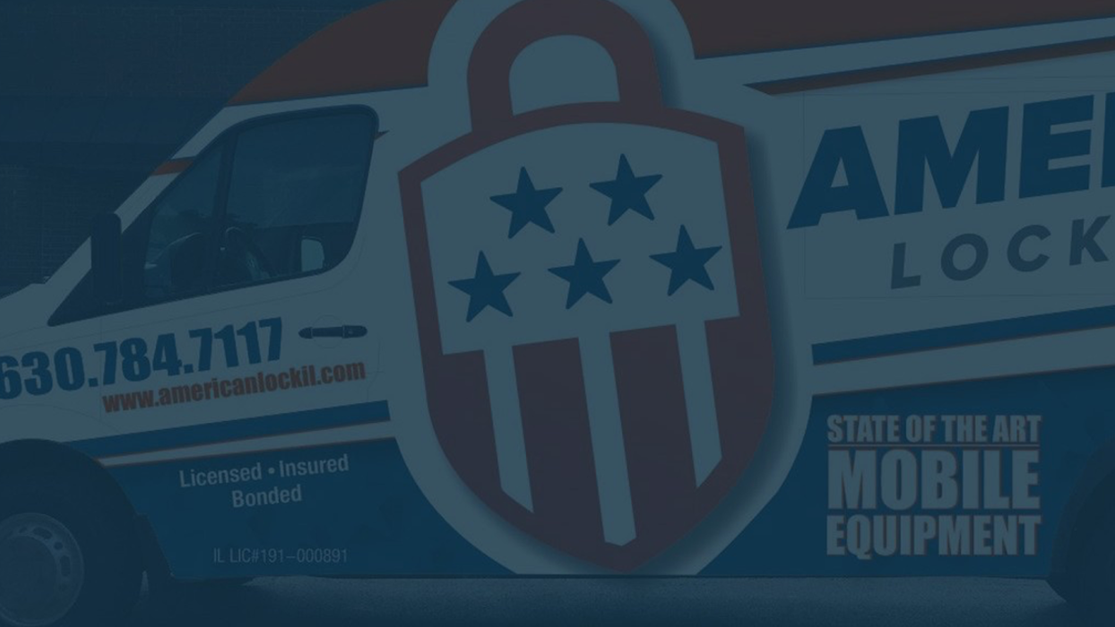 American Lock and Key, LLC - Wheaton, IL